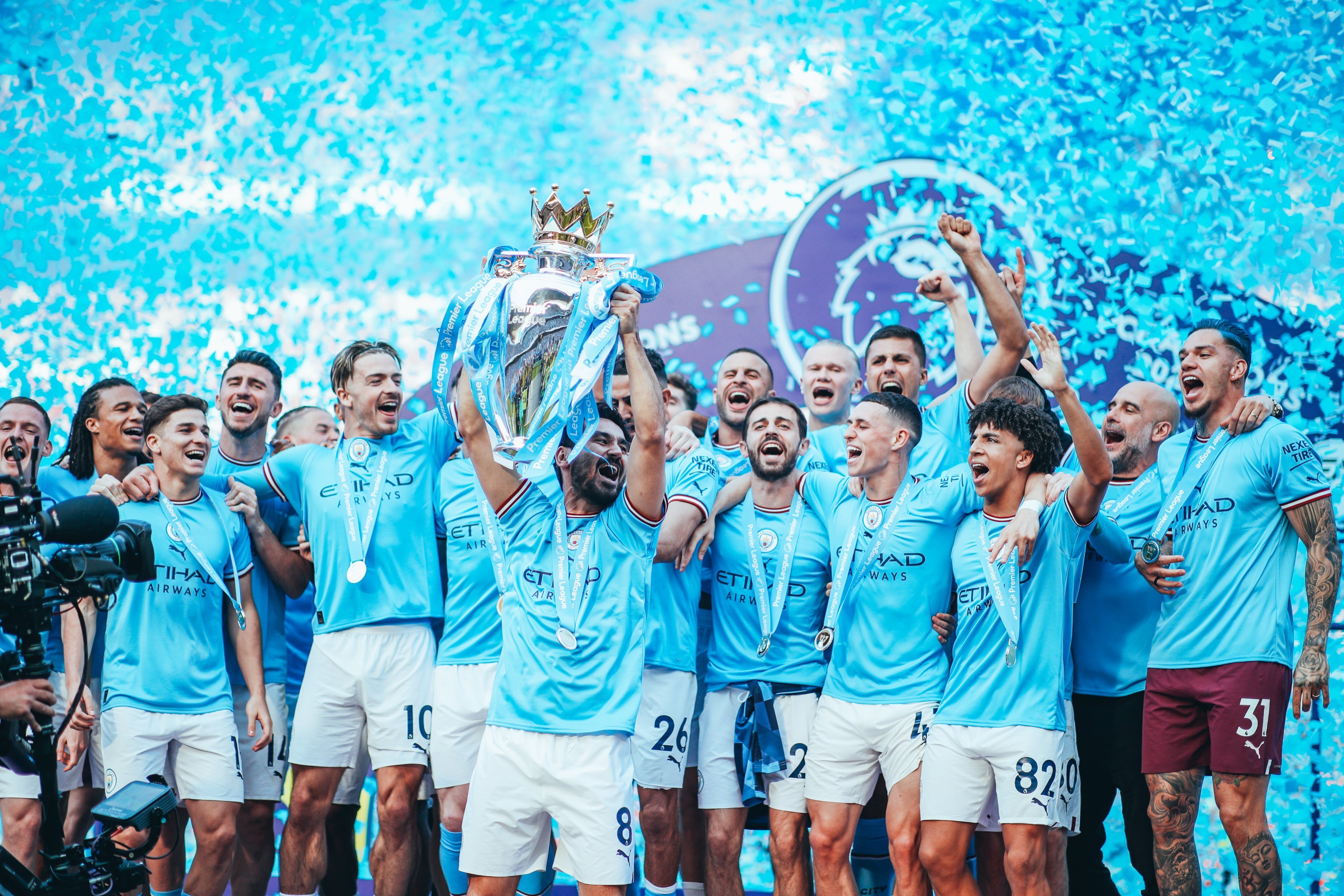 رابطة الدوري الإنجليزي الممتاز تكشف عن موعد إنطلاق أول مباريات الموسم الجديد