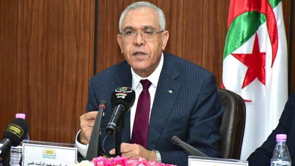 وزير العدل: قطاع العدالة والقضاء يشهد تطورات إيجابية و حركية ملحوظة