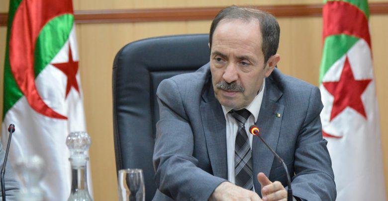 وزير التربية الوطنية: تعيين أساتذة التربية البدنية ينطلق غدا الاثنين