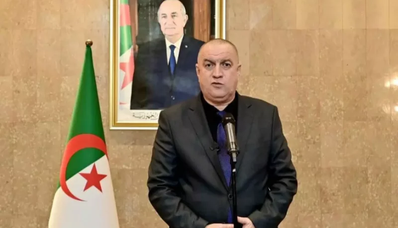 رئيس المرصد الوطني بن براهم يشيد بالدعم الذي تتلقاه هيئته من رئيس الجمهورية