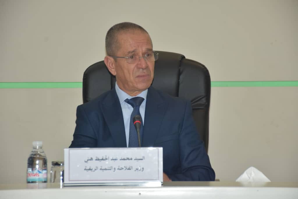 البقول الجافة: إغراق السوق الوطنية بصفة مستعجلة و بأسعار محددة