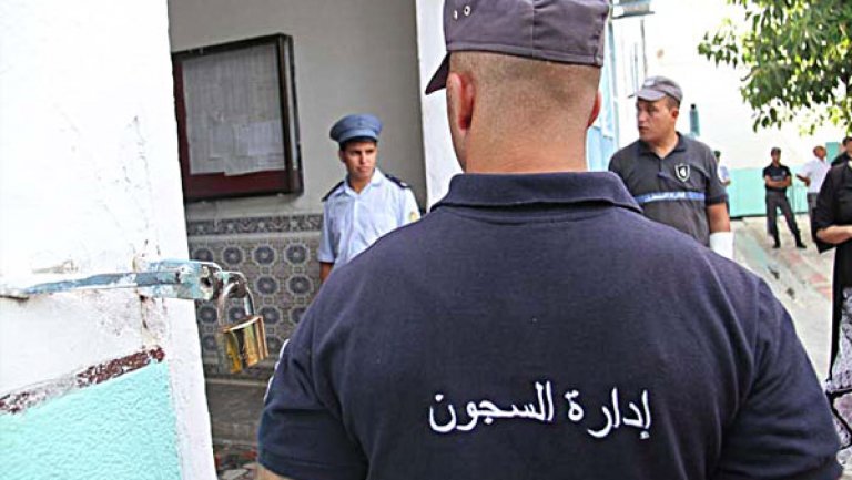 إتفاقية تعاون بين إدارة السجون و الجمعية الجزائرية لمحو الأمية