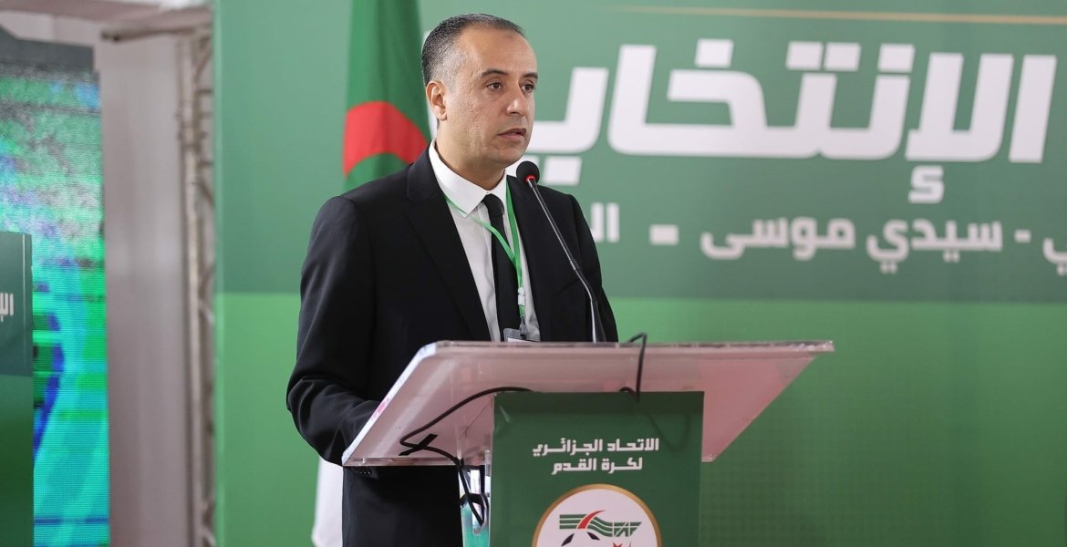 صادي :عشت ذكريات جميلة مع المنتخب وأنا هنا لإعادتها