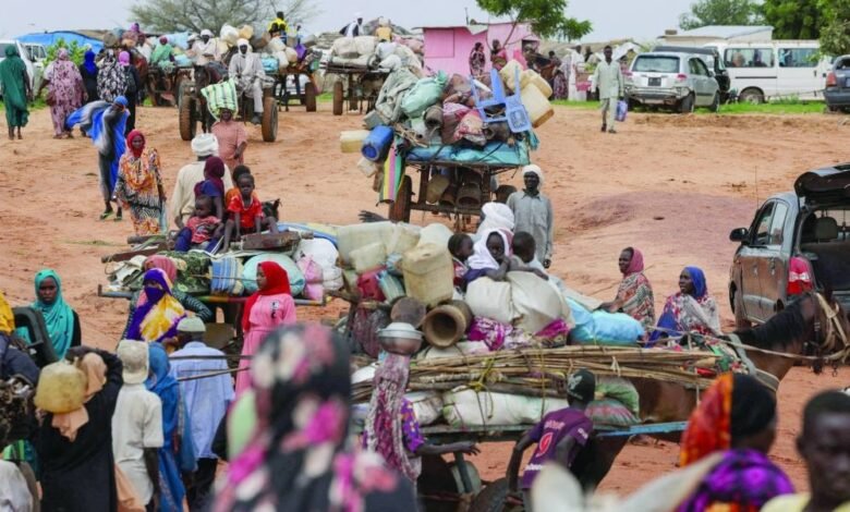 الأمم المتحدة تدق ناقوس الخطر بعد انتشار الكوليرا في السودان