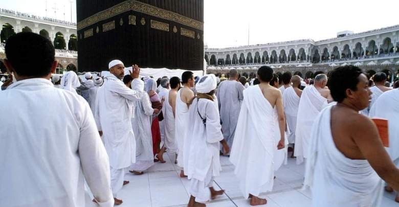 قبول 435 ملف وكالة سياحية لتنظيم العمرة هذا الموسم