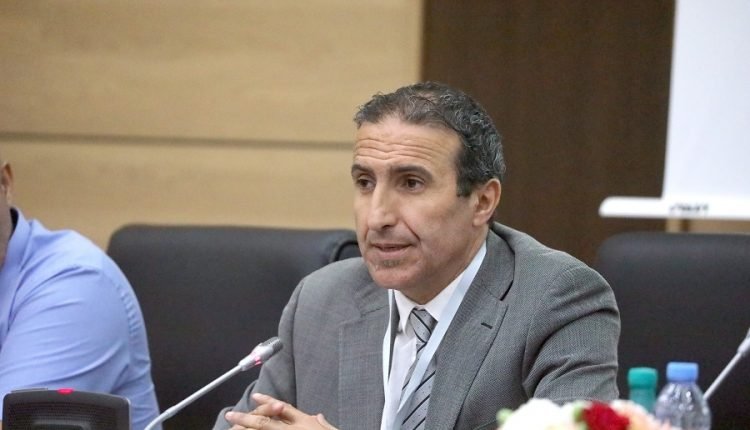 الفاف تقيل الأمين العام منير دبيشي وهذا هو خليفته