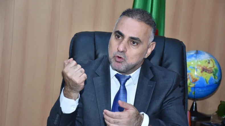 سفير فلسطين: "الرئيس تبون تحدث عن قضيتنا بالأمم المتحدة"