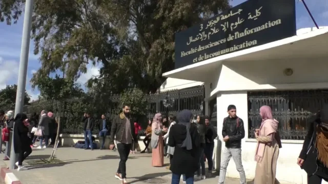 وزارة التعليم العالي تكشف: تغيير موعد صب منحة الطلبة
