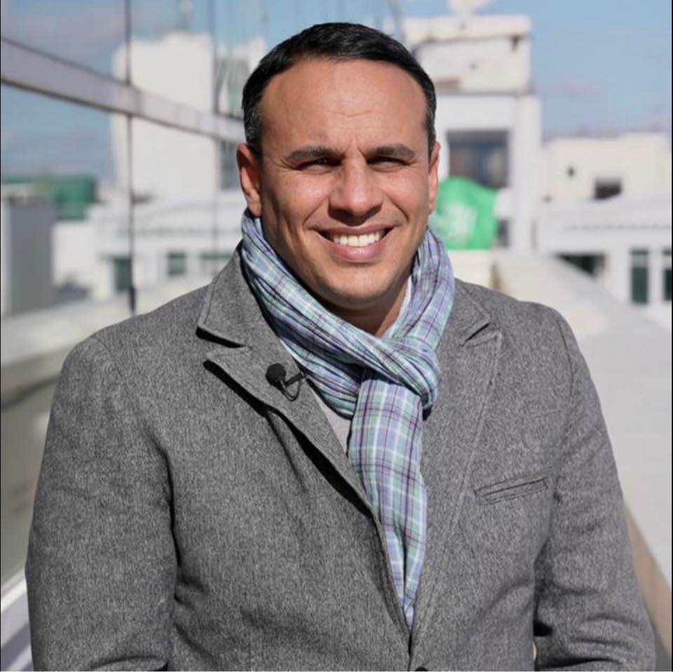 الصحفي التونسي بسام بونني يعلن إستقالته من BBC لهذا السبب !!