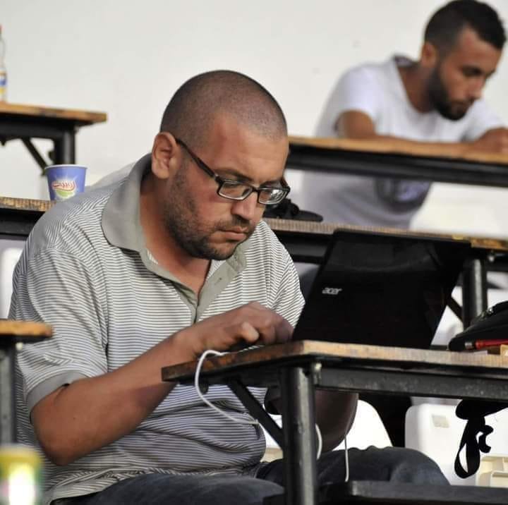 رئاسة الجمهورية تعزي في وفاة الصحفي محمد بن حملة
