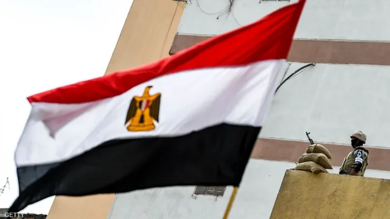 الإحتلال الصهيوني يصيب موقعاً مصرياً بقصف مدفعي