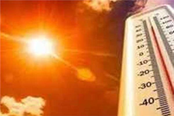 ارتفاع طفيف في درجات الحرارة ورياح قوية