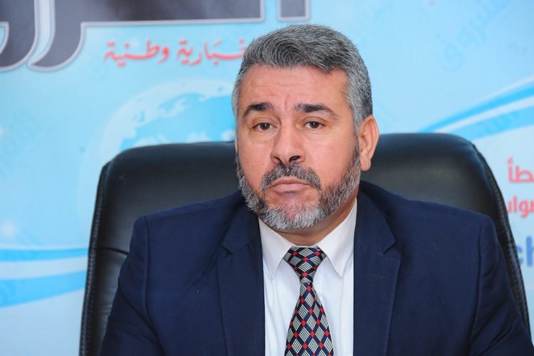الموافقة على إعتماد سفير الجزائر الجديد لدى جمهورية السيشل