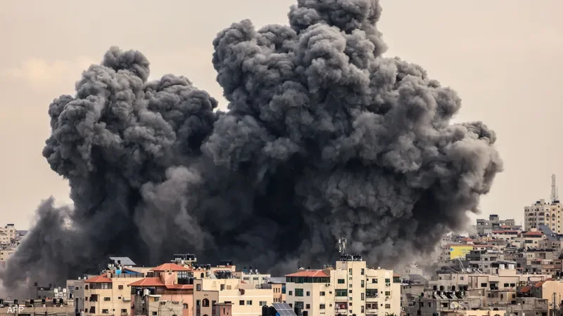 الصحة الفلسطنية: 8382 شهيدا وأكثر من 23 ألف جريح في إعتداءات الإحتلال على غزة والضفة