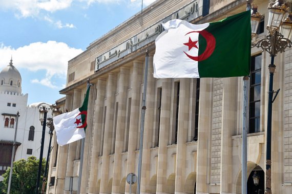 المجلس الشعبي الوطني يعقد جلسة علنية إستثنائية نتيجة التطورات الخطيرة للعدوان على فلسطين