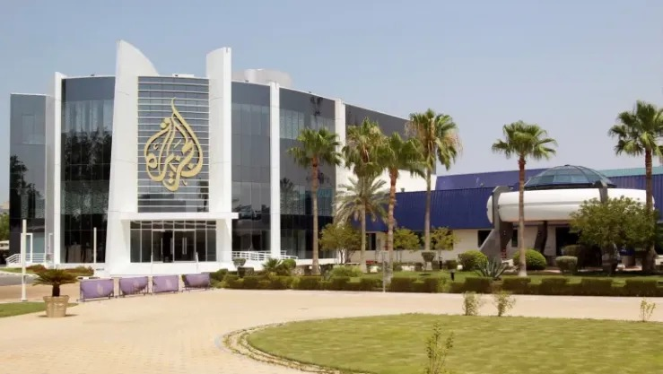 شبكة الجزيرة تتعرض لمحاولات قرصنة إلكترونية لتعطيل النشر والبث
