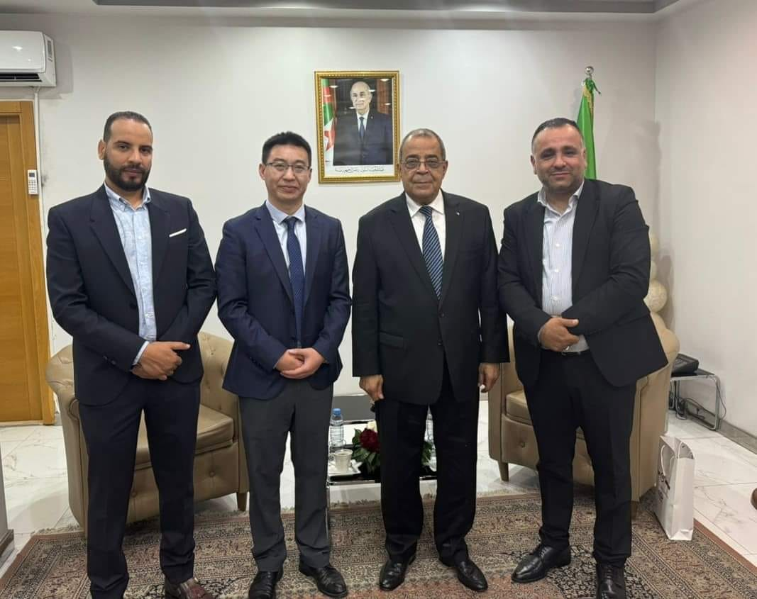 عون: أسعار سيارات "شيري" ستكون في متناول المواطنين