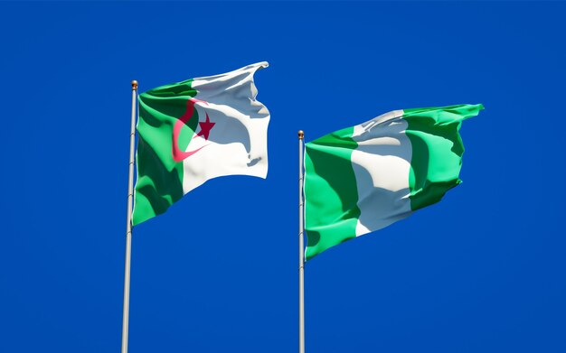 نحو توقيع إتفاقية إستحداث خطوط طيران مباشرة بين الجزائر ونيجيريا