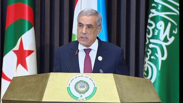 هذا هو نذير العرباوي الوزير الأول الجديد خلفاً لـــ أيمن بن عبد الرحمان