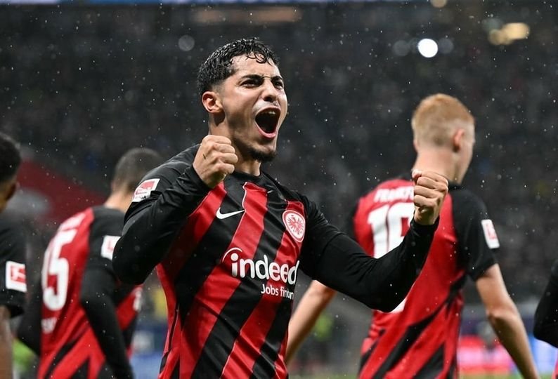 هدف شايبي الرائع أمام هلسنكي مرشح لجائزة هدف الجولة في دوري المؤتمر الأوربي