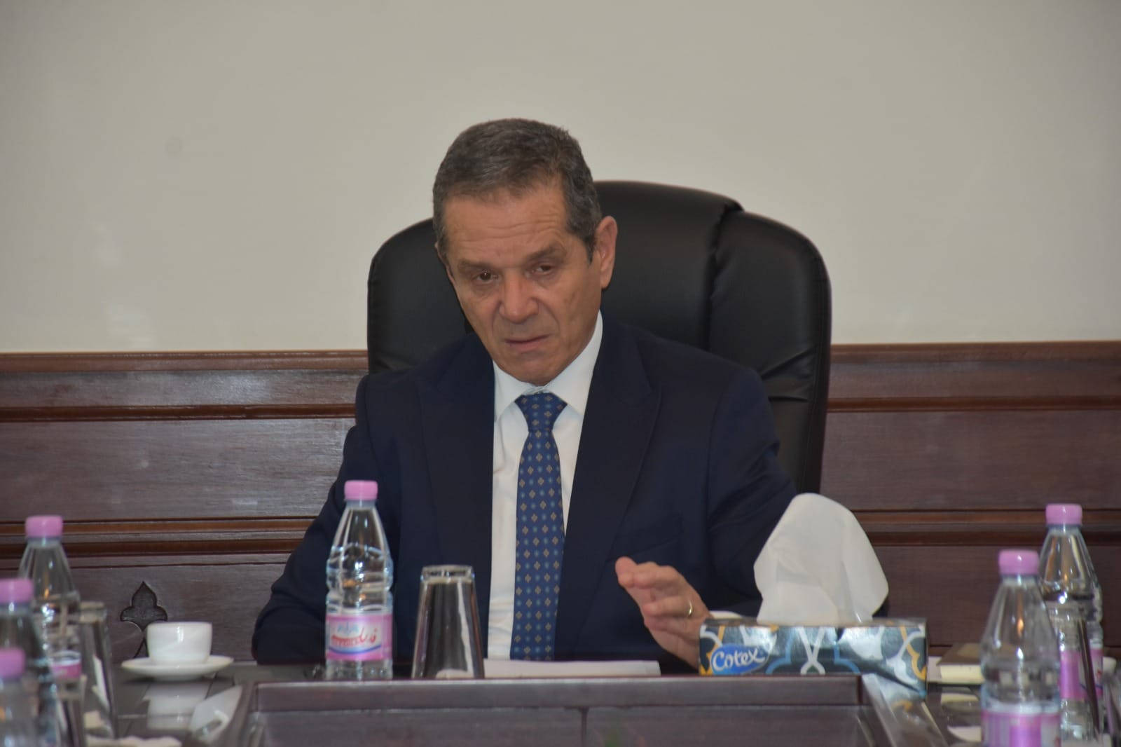 وزارة الفلاحة تكشف عن إجراءات عاجلة بخصوص الارتفاع غير المبرر لأسعار اللحوم البيضاء !!!