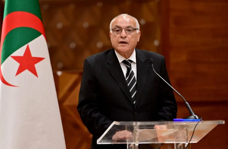 عطاف: الجزائر تؤكد رفضها التام للتدخلات الخارجية في الأزمة الليبية