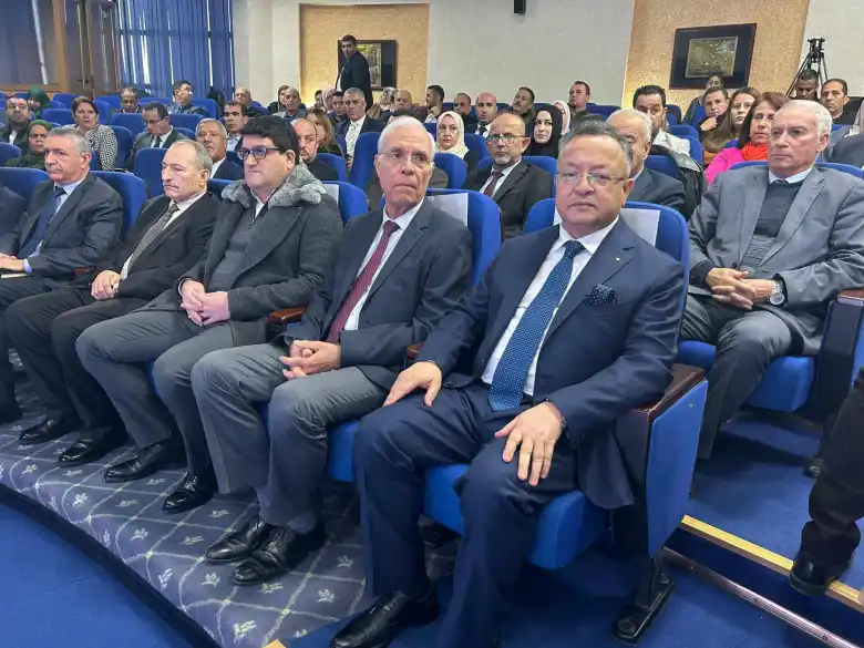 بداري: سبب اختيار الطلبة الدوليين للدراسة في الجزائر هو نوعية الدراسة والديناميكية للتعليم
