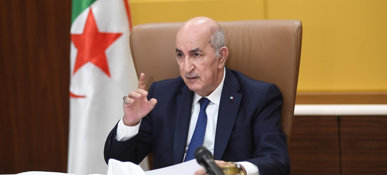 بسبب التقاعس و التقارير الكاذبة .. إنهاء مهام والي غليزان وتوقيف عدد من المسؤولين