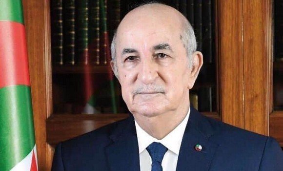 رئيس الجمهورية ينهي مهام وزير الفلاحة محمد عبد الحفيظ هني ويعين يوسف شرفة خلفا له