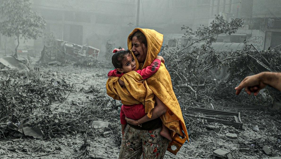وزارة الصحة الفلسطينية: إستشهاد 240 شخصا على الأقل في قطاع منذ إنتهاء الهدنة