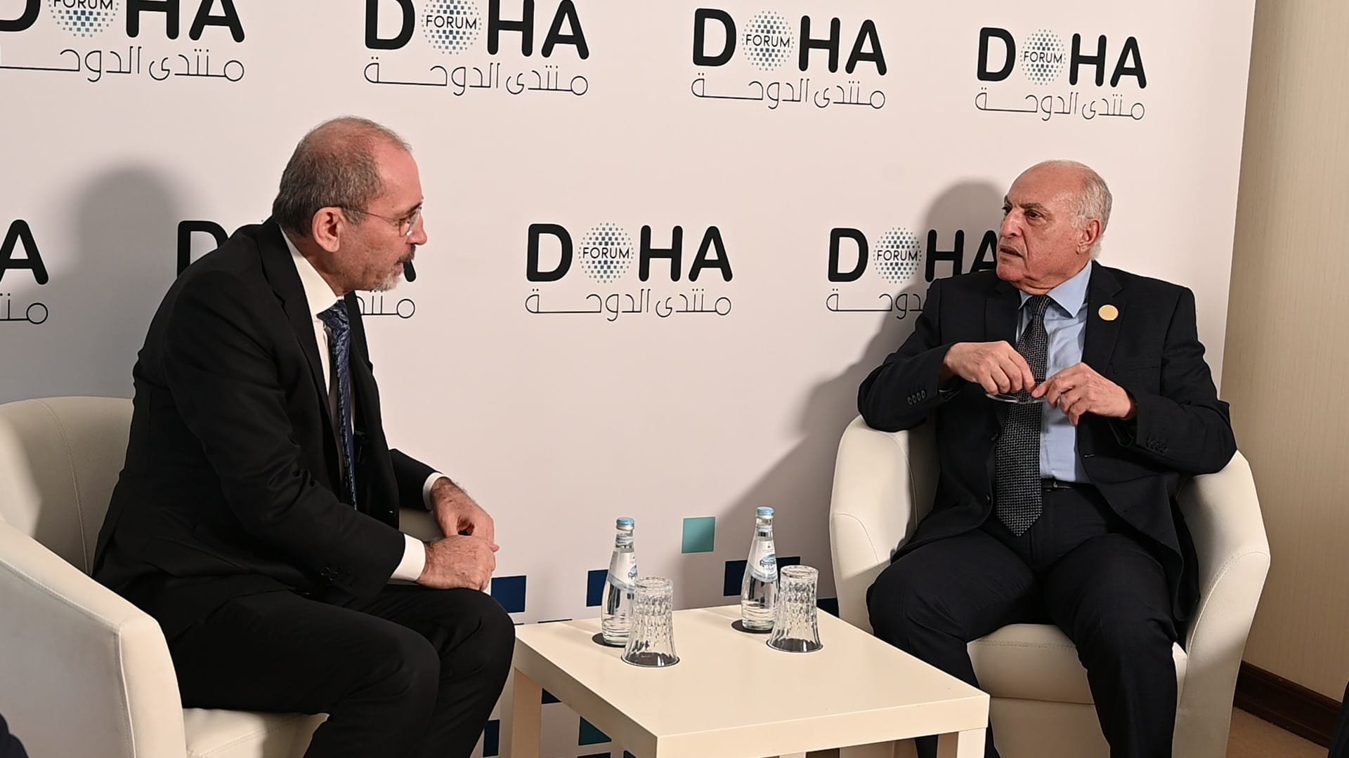 زيارات رسمية على أعلى مستوى مرتقبة بين الجزائر والأردن