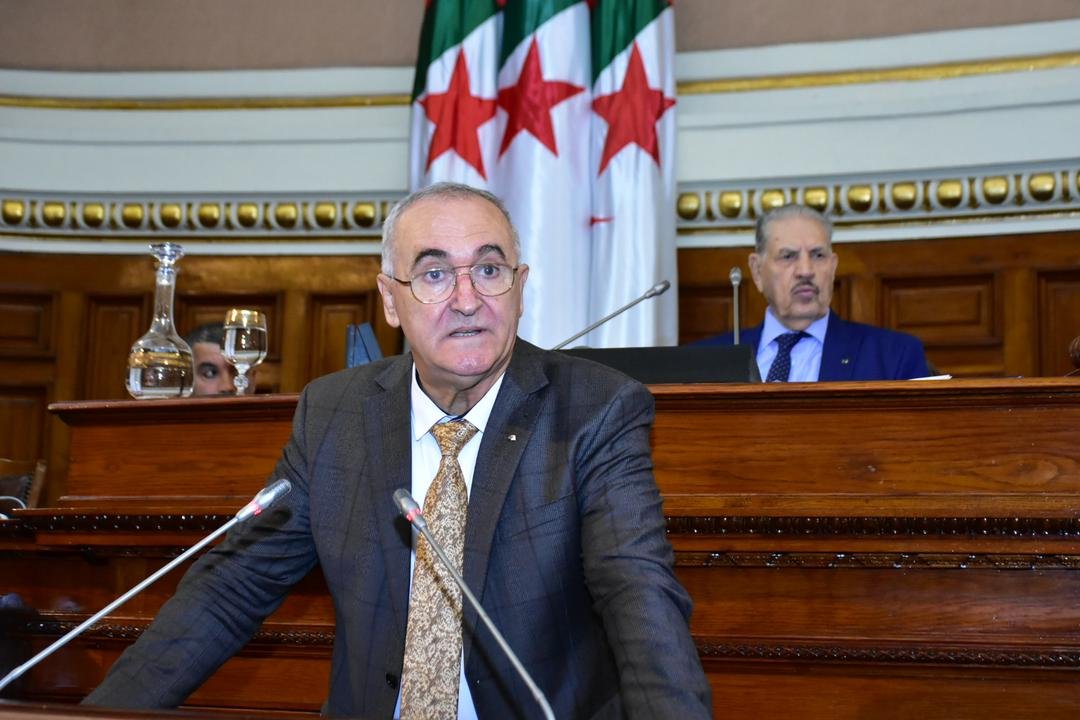 وزير المالية فايد يعرض أهم عناصر مشروع قانون المالية لسنة 2024 وآفاق سنتي 2025 و2026