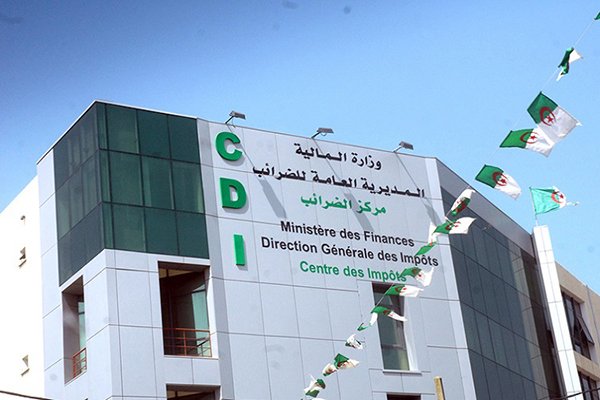 المديرية العامة للضرائب تصدر بلاغ هام لأصحاب الديون