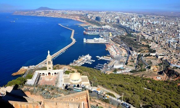 إنطلاق الندوة العاشرة رفيعة المستوى حول السلم والأمن في إفريقيا بوهران
