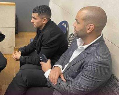 محامي عطال:الفيديو الذي نشره عطال باللغة العربية و بدون تعليق و موجه لمتابعيه العرب