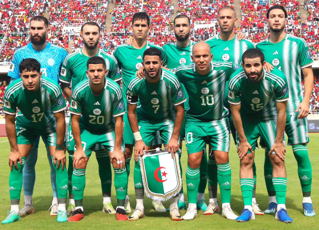 هذا هو سبب عدم إعلان الناخب الوطني لقائمته النهائية للكان حتى الأن