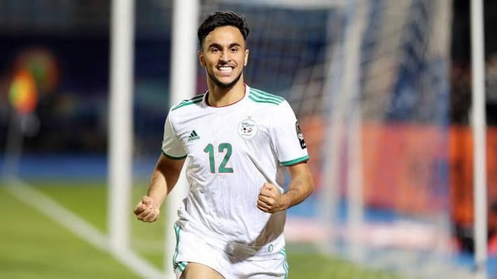 وناس: نتمنى أن نذهب إلى أبعد دور ممكن في الكان ولما لا العودة بالكأس مثلما حدث سنة 2019