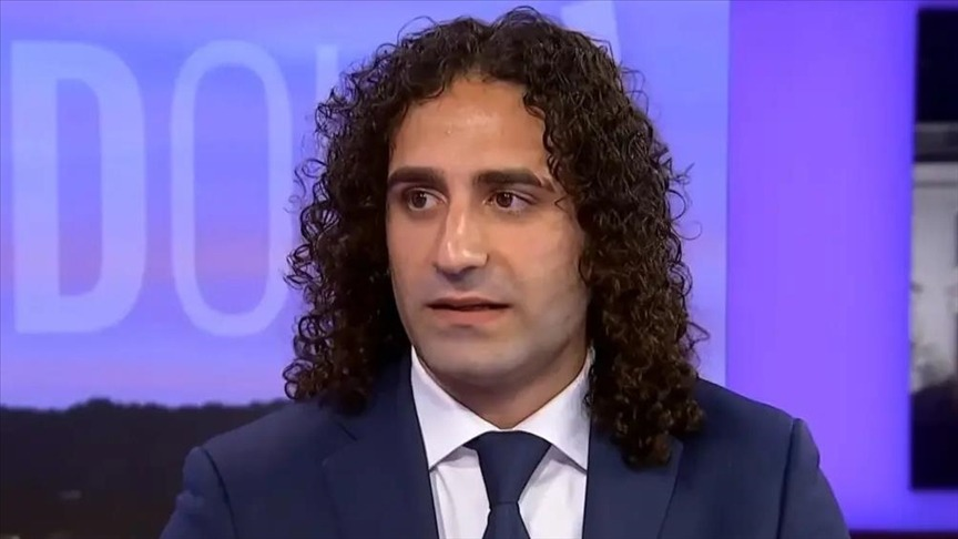 إستقالة مسؤول أمريكي كبير إحتجاجا على فشل حماية المدنيين بغزة