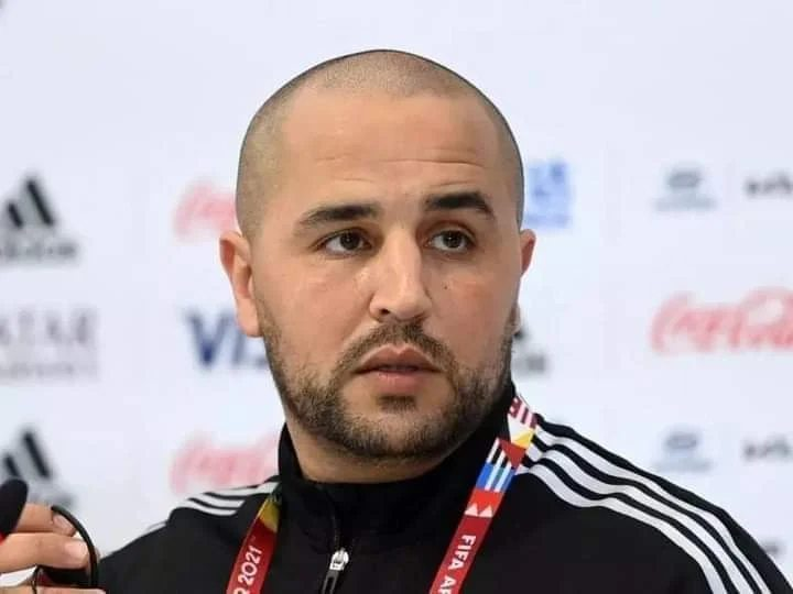 بوقرة: أرشح 03 منتخبات للتويج بكأس أمم إفريقيا