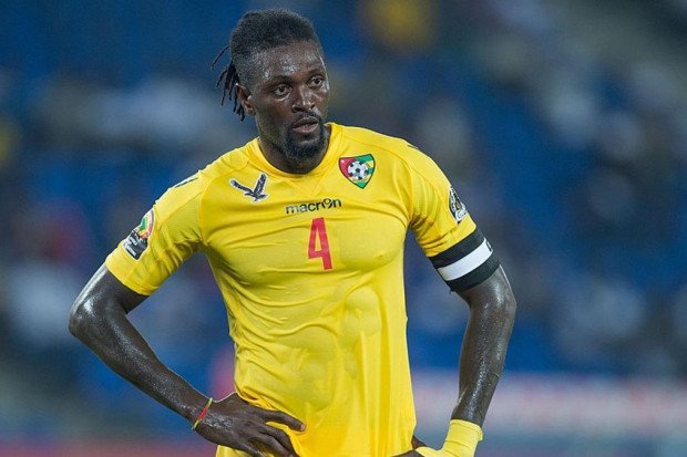 أديبايور: الجزائر لديها كل المؤهلات للتتويج بالكان وهذا هو أكثر لاعب أعجبني في المنتخب !!