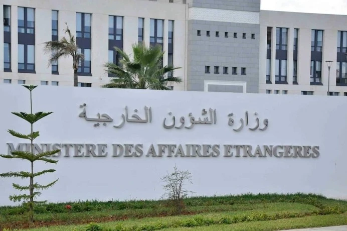 إعتماد ياسين حاجي سفير الجزائر الجديد لدى سانت كيتس ونيفيس