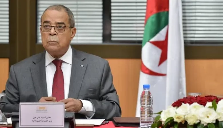 علي عون يؤكد: الشراكة بين البلدان العربية ناجحة بامتياز