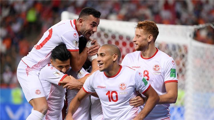 تونس تفوز وديا على الرأس الأخضر