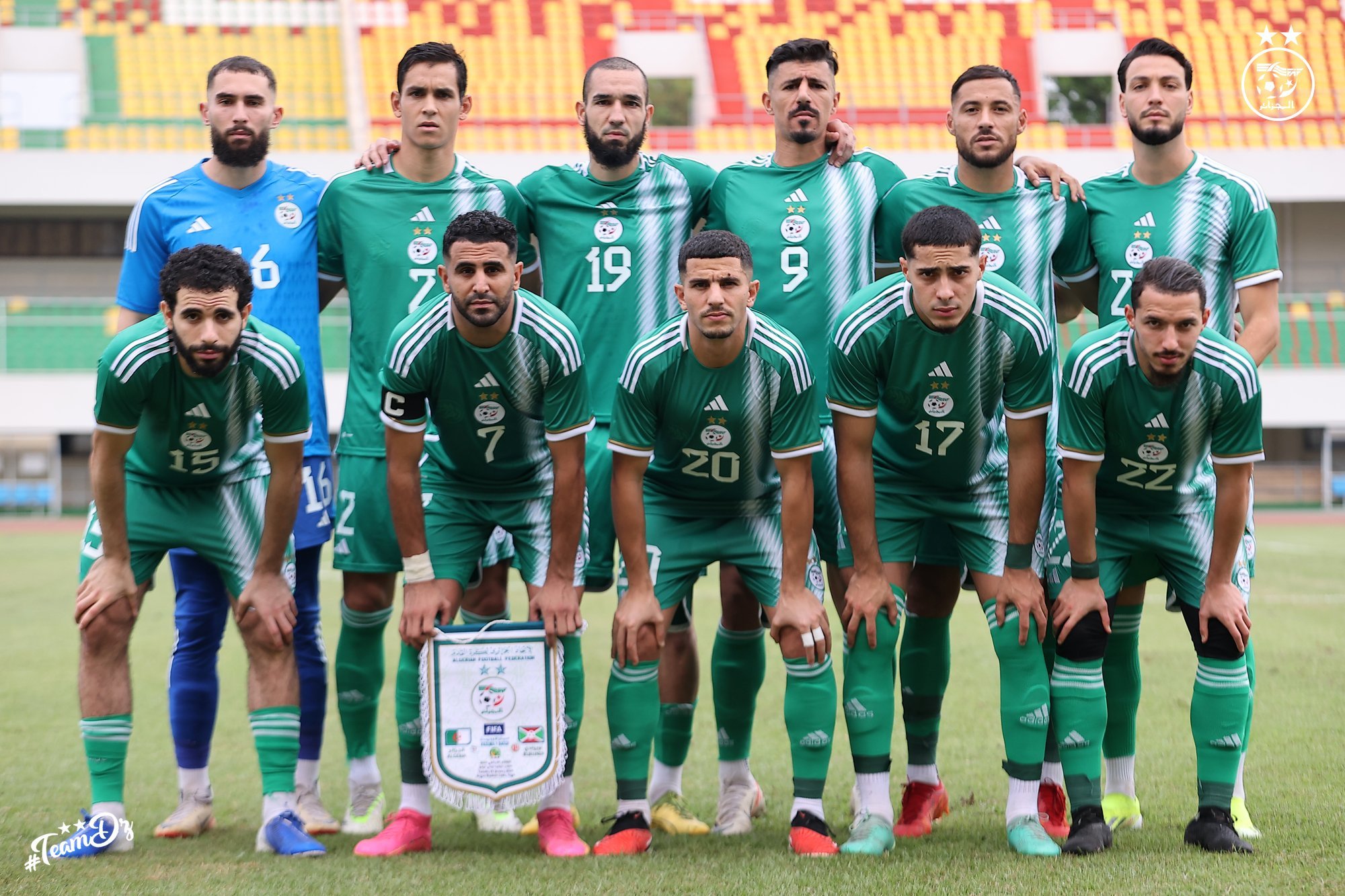 كان كوت ديفوار..عوامل تُنبئ بمشاركة تاريخية للخضر