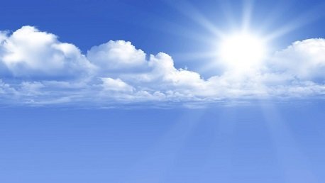 هذه هي توقعات الطقس لنهار غدا الأحد