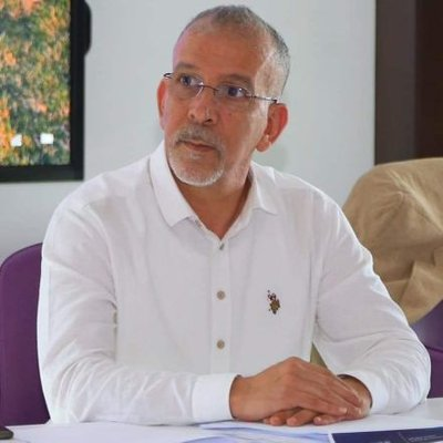 حفيظ دراجي: هي نهاية مرحلة وليست نهاية العالم