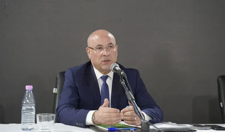 وزير التجارة يعلن عن تموين السوق باللحوم الحمراء والبيضاء تحسبا لرمضان