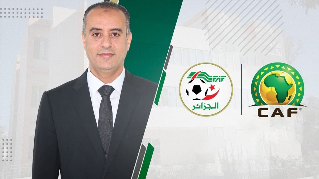 رئيس الفاف يشارك في الإجتماع القاري للكاف