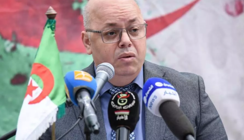 وزير المجاهدين يُشرف على إحياء الذكرى الـ64 للتفجيرات النووية بأدرار