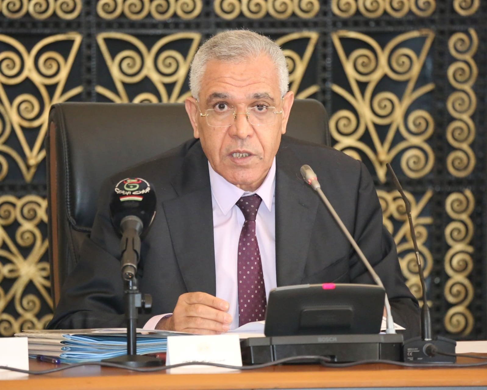 وزير العدل في زيارة عمل إلى جمهورية تركيا